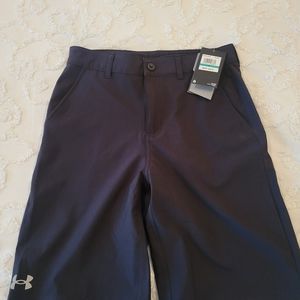 Boys Under Armor Shorts
